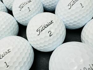 タイトリスト PRO V1 2023年モデル 30個