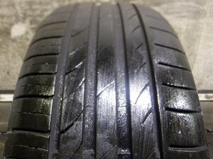 【ホ243】SETULA SRACE ▲215/50R17▲1本即決