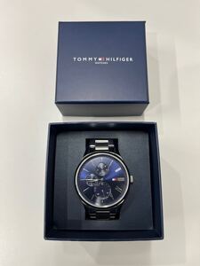 TOMMY HILFIGER トミーヒルフィガー 腕時計