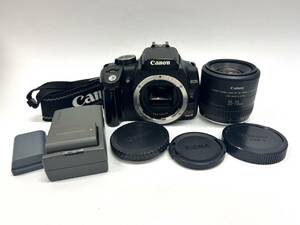 ★実用良品★ CANON EOS KISS DIGITAL N + EF 35-70mm F3.5-4.5 A #226