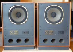 TANNOY ARDENⅡ　タンノイ　アーデン　動作品　引き取り希望　