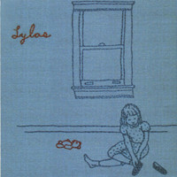 CD LYLAS lylas ...Makes A Friend / ライラス single 