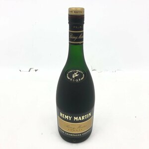 REMY MARTIN レミーマルタン　VSOP コニャック 700ml/40%　国外酒・未開栓【CKAU7030】