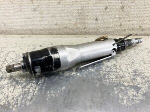 ★中古★瓜生 URYU オイルパルスレンチ UX-450S 本体 ストレートタイプ 差込角9.5sq 回転数9500min-1 インパクトレンチ エアー工具 )岡b