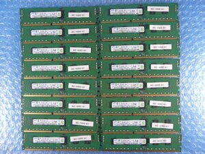 1GLQ // 2GB 16枚セット計32GB DDR3-1600 PC3L-12800R Registered RDIMM 1Rx8 M393B5773DH0-YK0(802-142802-421)//NEC R120d-1M取外//在庫4