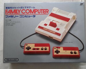 ☆ Nintendo 任天堂 ファミリーコンピュータ ファミコン Nintendo