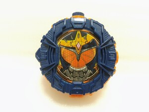 GP 鎧武ライドウォッチ 仮面ライダージオウ ガイム 鎧武 ライドウォッチ