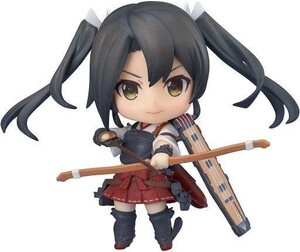 中古フィギュア ねんどろいど 瑞鶴 「艦隊これくしょん～艦これ～」