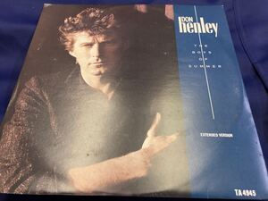 Don Henley★中古12