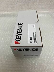 新品未開封2024年製KEYENCE キーエンスIG-028 正規品動作保証5/5 1002-1