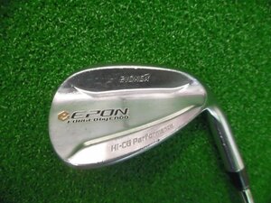 ★☆中古　ＥＰＯＮ（エポン）　２１０ＫＧＸ　５２度　ＮＳ９５０/Ｓ☆★