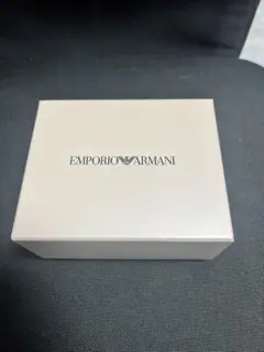 EMPORIO ARMANIペアウォッチ