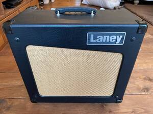 Ｌaney CUB12