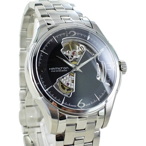 ハミルトン メンズ 腕時計 ジャズマスター ビューマチック H32565135 プレゼント 誕生日プレゼント 父の日