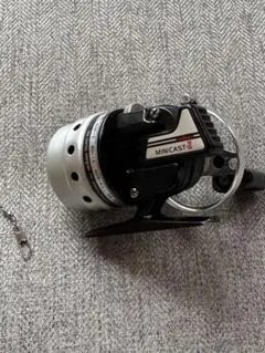 Daiwa MINICAST II フィッシングリール 15-90M