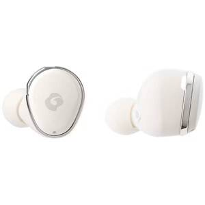 ◆新品未開封 GLIDiC グライディック(ソフトバンク系) 完全ワイヤレスイヤホン Sound Air TW-4000s 【GL-TW4000S-WH】 [ホワイト] 保証付