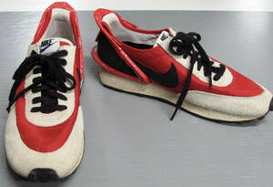 NIKE × UNDERCOVER ナイキ アンダーカバー WS DAYBREAK デイブレイク US11.5 スニーカー UNDER COVER NIKE WS SNEAKERS DAYBREAK US11.5