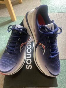 ★即決!!! Saucony／サッカニー　Endolphin Speed 3/LONDON　28.0㎝★