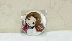 SideM アニカフェ 山下次郎 缶バッジ