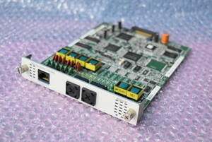 NEC　AspireX 　デジタルコードレスアンテナユニット 【IP3WW-4CSIU-A1】　◆M-315(0209)◆