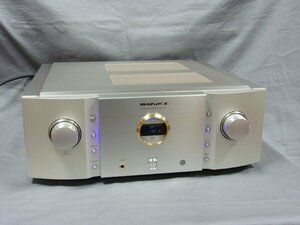 中古品 プリメインアンプ marantz マランツ PM-11S2 ※メーカーメンテナンス済み