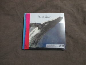 ■ミスターチルドレン Mr.Children アルバム「SENSE」CD