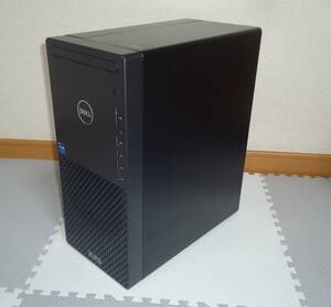 DELL XPS8940 Core i7 11700 2.5GHz M32G M.2 NVMe1TB+HDD4TB RTX3060Ti Windows11HOME