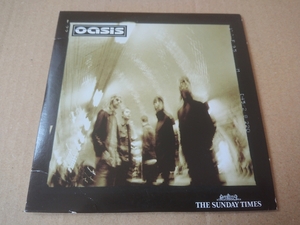 OASIS/オアシス