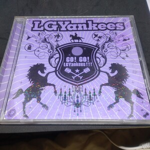 CD LGYankees