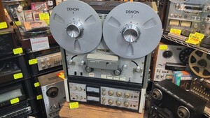 【HTS】DENON DH-710F 整備済 動作保証あります。［管 D-079］