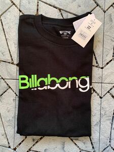 新品 ビラボン Tシャツ XLサイズ Billabong カットソー ワイドフィット 送料無料