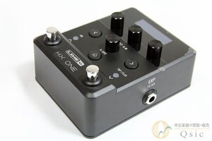 [極美品] Line6 HX ONE HXシリーズが誇るサウンドと機能性をコンパクトサイズ向けに洗練させた1台 [XK197]【神戸店在庫】