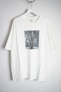 美品22SS LOOSE JOINTSルーズジョインツ VERNON O