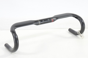 ◆◆ボントレガー BONTRAGER XXX VR-CF Road Handlebar カーボン ドロップハンドル 42cm(420mm) 31.8mm ロードバイク