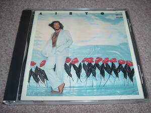 【ブラジル】アイアート・モレイラ / アイム・ファイン、ハウ・アー・ユー Airto Moreira / I