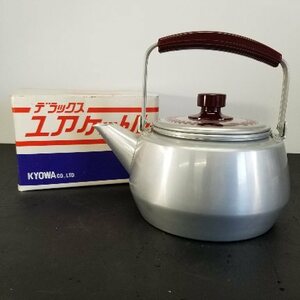 KYOWA デラックス ユアケットル 3L ケトル やかん 6592 08