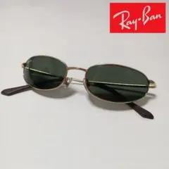 Ray-Banサングラス　RB8020 ORBS 56□18　美品　即日配送