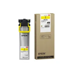 【数量限定】【純正品】 EPSON IP01YB インクパック イエロー