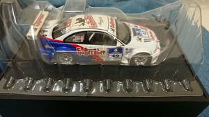 1/43 MINICHAMPS BMW特注 2003ニュルブルクリンク24時間レース BMWM3GTR#42 スタック、セイド、ニールセン、デュエズ 【ジャンク】