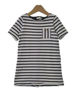 PETIT BATEAU ワンピース（その他） キッズ プチバトー 中古　古着