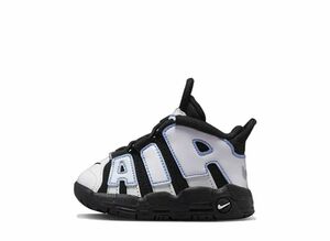 Nike TD Air More Uptempo "Cobalt Bliss" 8cm DQ6202-001