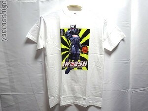 新品 会場限定 Tシャツ[スウォッシュマン・M] マイケルジョーダン初来日 NIKE HOOP HEROES フープヒーローズ エアジョーダン AIR JORDAN