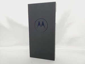 【未開封/未使用品】SIMフリー スマートフォン Motorola razr 40 ULTRA XT2321-1 8+256GB インフィニットブラック 836126479 0611