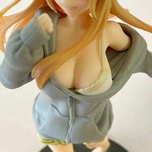 ジャンク■その着せ替え人形は恋をする 喜多川海夢 パーカー フィギュア 着せ恋 Coreful Figure Kitagawa Marin My Dress-Up Darling