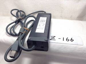 Z-166 Microsoft 製 DPSN-186EB A 仕様 12V 16.5A ACアダプター　即決品