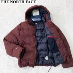 美品 THE NORTH FACE ビレイヤーパーカ wind stopper