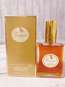 c2543 ALEXANDRA MARKOFF ENIGMA 57.6ml