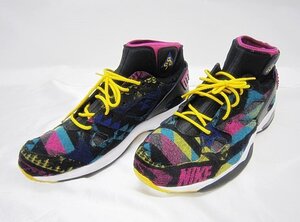 ナイキ NIKE ACG × PENDLETON AIR MOWABB ハイカットスニーカー AQ7000-991 31cm モワブ ペンドルトン■