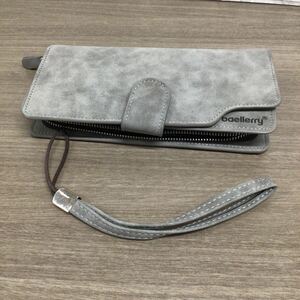 baellerry ベーレリ 財布 長財布 