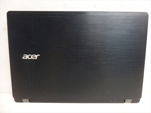 【ジャンク品】acer TravelMate P238 series N15w8 Corei5-7200U 第7世代 CPU2.5Ghz /メモリ8G/ストレージなし